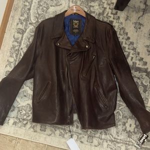 Schott Perfecto Moto Jacket